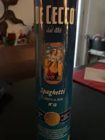 Spaghetti no 12