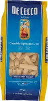 Candele spezzate