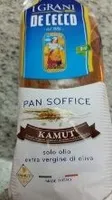 Pan soffice