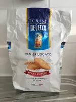 Pan Bruscato