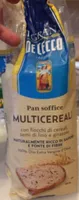 Pan soffice multicereali