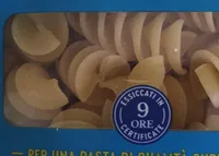 Fusilli giganti n 234