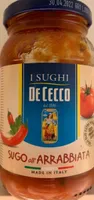 Sugo all'Arrabiata