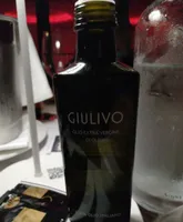 Giulivo - Olio Extravergine di oliva