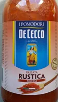 Passata rustica