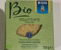 Puntalette bio n 73