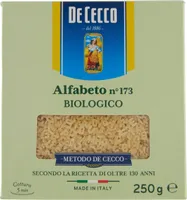 Alfabeto n 173