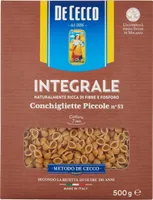 Conchigliette Piccole