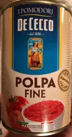 Polpa Fine