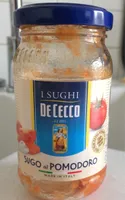 Sugo al Pomodoro