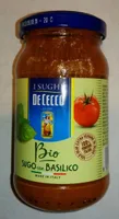 Sugo con Basilico