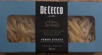 Penne rigate