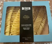 Tagliatelline