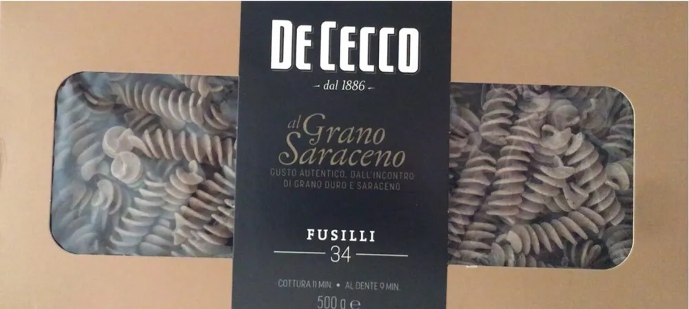 Fusilli