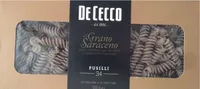 Fusilli
