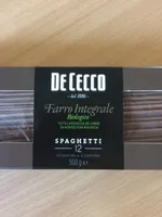 Farro Integrale biologico