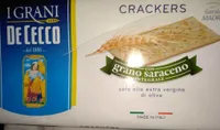Crackers
