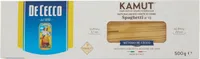 Spaghetti N 12 Kamut