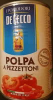 Tomato pulp