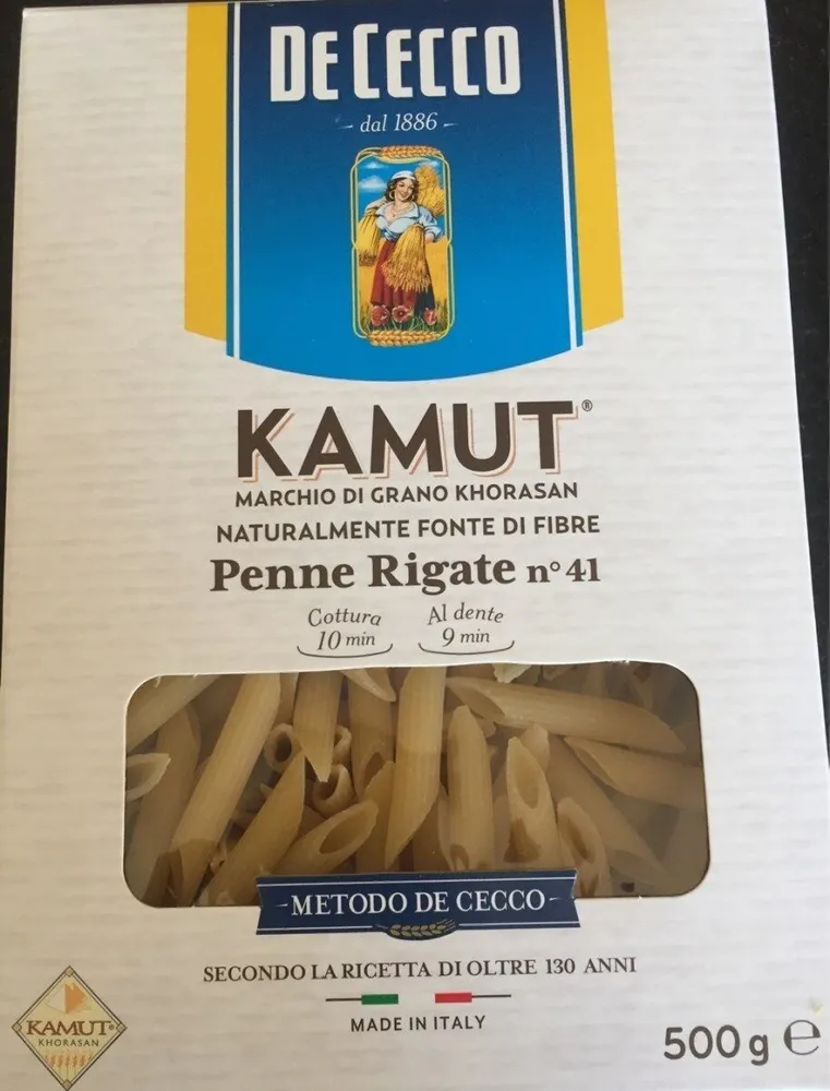 Kamut