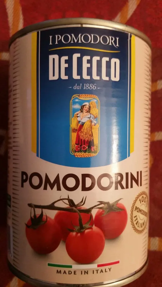 Pomodorini