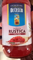 Passata Rustica