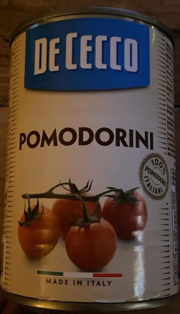Pomodorini