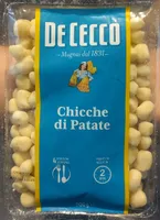 Chicche di patate