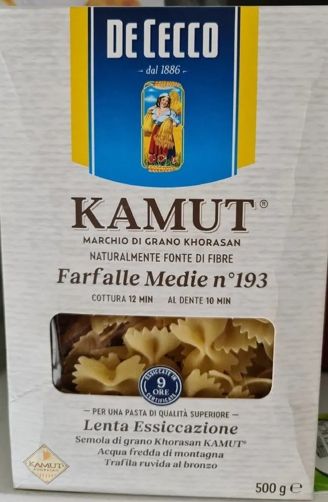 KAMUT