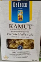 KAMUT