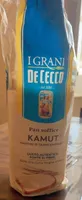 Pan soffice Kamut
