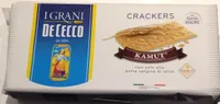 Crackers