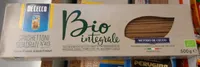 Spaghettoni quadrati n°13 Bio integrale