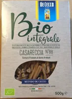 Bio integrale casareccia n•88