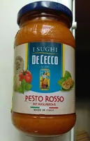 Pesto Rosso