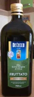 olio extra vergine di oliva