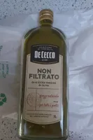 Non filtrato