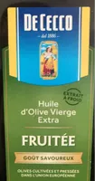 Huile d’Olive Vierge Extra