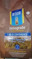 Penne rigate integrale