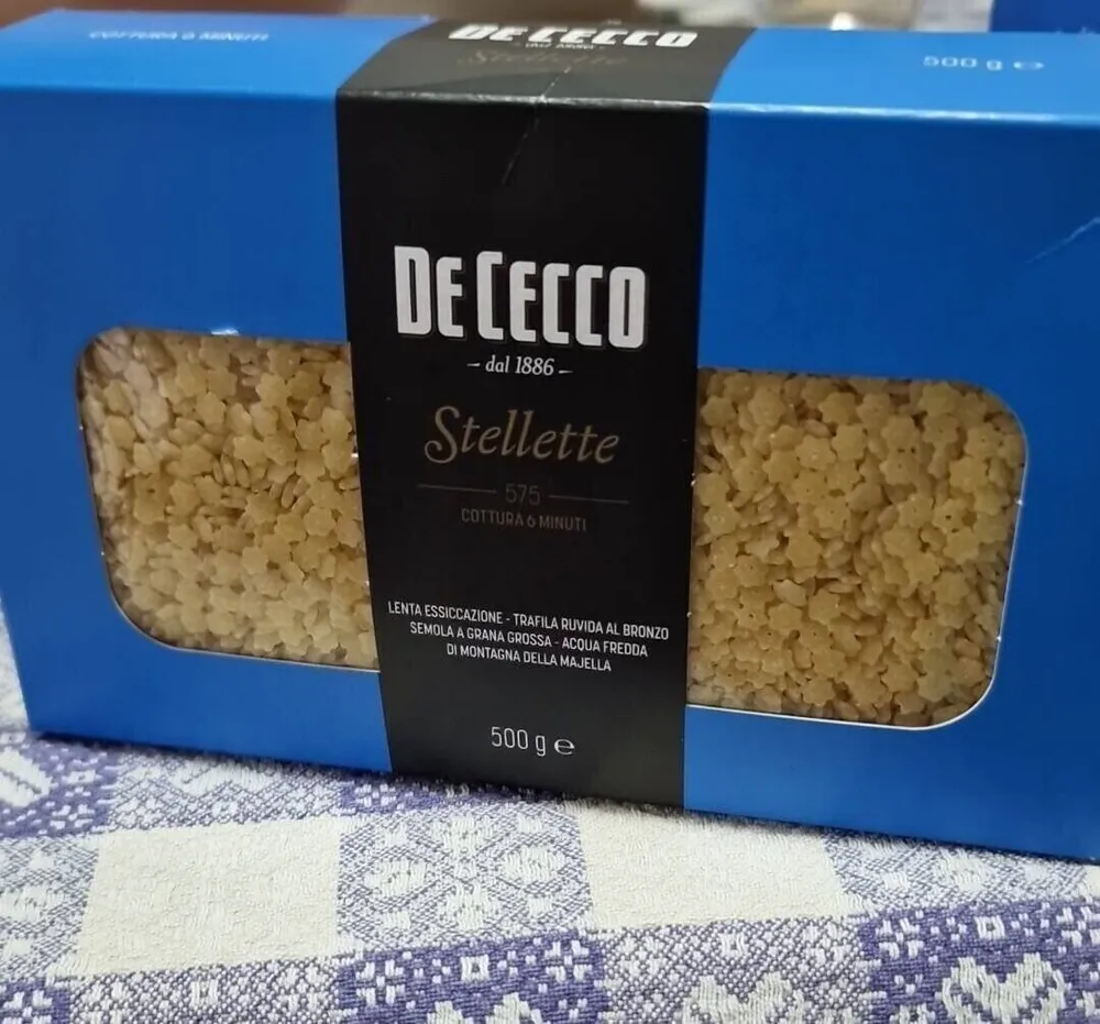 Stellette