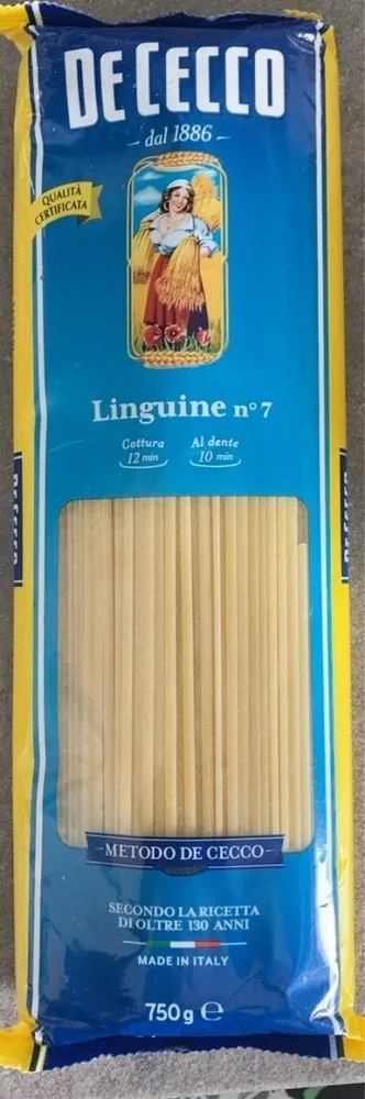 Linguine