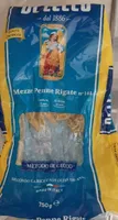Mezze penne rigate n 141