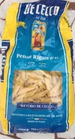 Penne rigate n.41