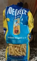 Sedani Rigati