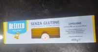 Linguine senza glutine