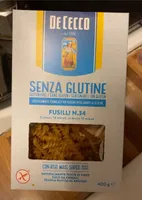 Fusilli n.34