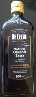 Natives Olivenöl Extra