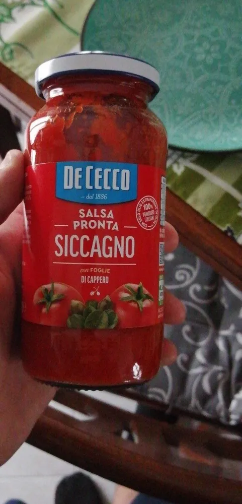 Siccagno
