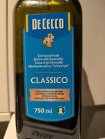 Extra-virgin olive oil Classico