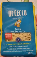 Trofie n°188